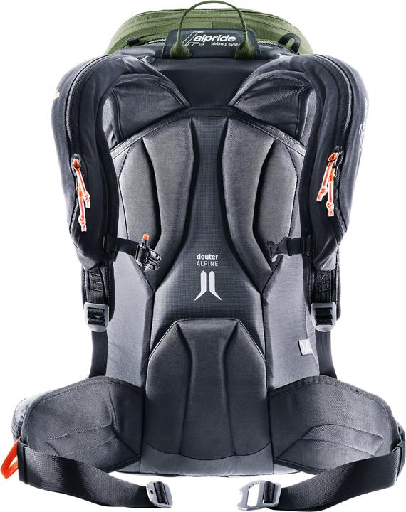 Produktbild Deuter Alproof Tour 38+5 (38 l)
