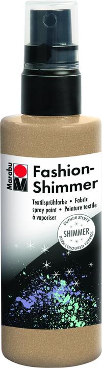 Produktbild Marabu Fashion Spray (Gold, 100 ml)