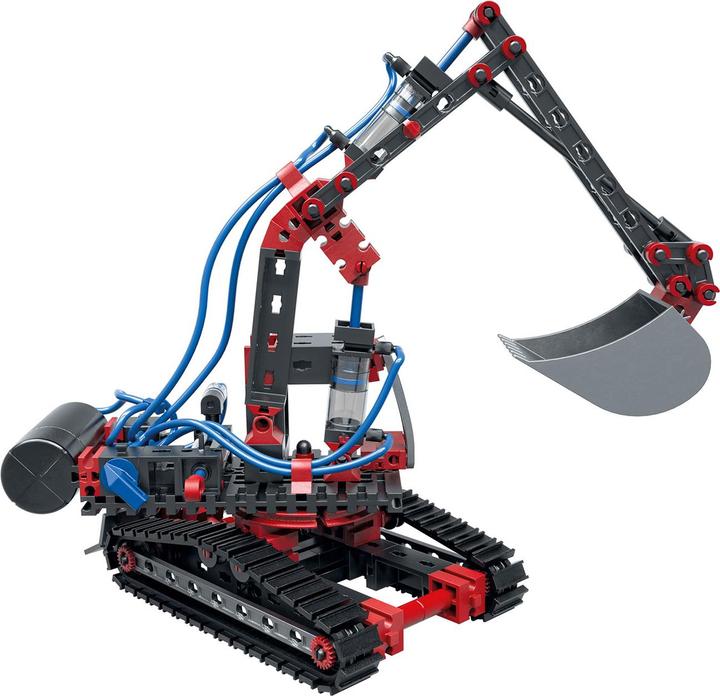 Produktbild Fischertechnik Profi-pneumatische Energie