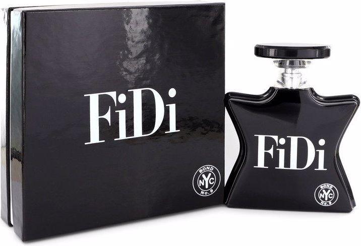 Produktbild Bond No. 9 Fidi by (Eau de Parfum, 100 ml)