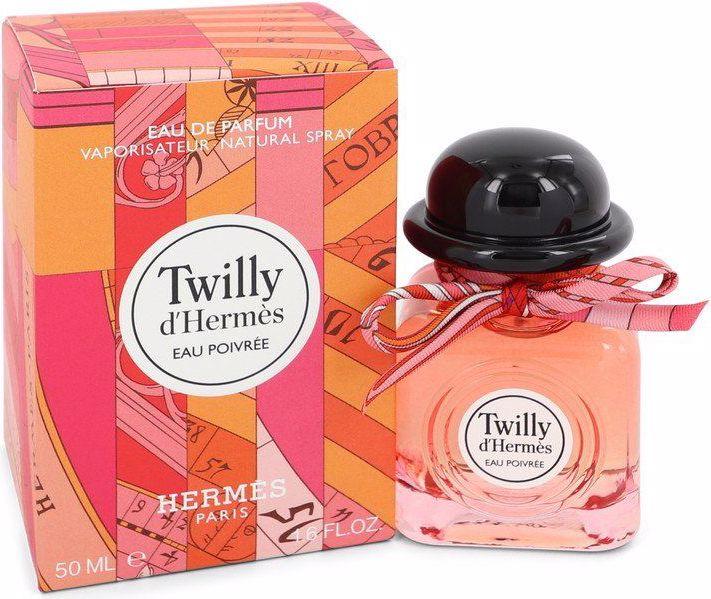 Produktbild Hermès Twilly D’ Eau Poivree (Eau de Parfum, 85 ml)