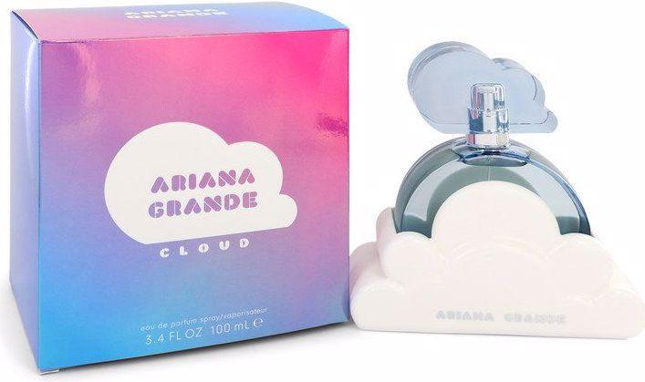 Image du produit Ariana Grande Cloud by Eau de Parfum Spray (Tester) 100 ml (Eau de parfum, 100 ml)