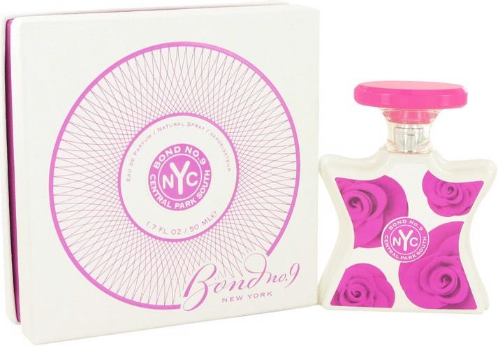 Image du produit Bond No. 9 Central Park South by Eau de Parfum Spray 50 ml (Eau de parfum, 50 ml)