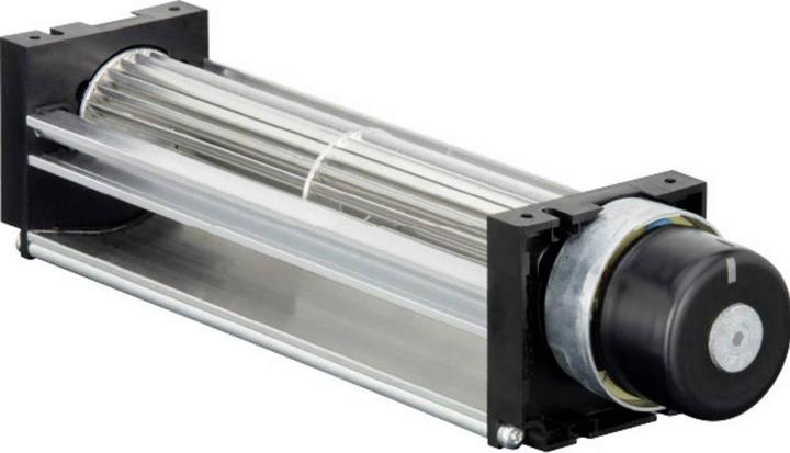 Immagine prodotto Papst EBM 9392708001 Motore della ventola a flusso incrociato sinistra 12 V