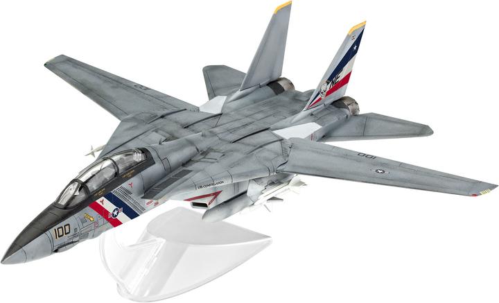 Actual product image Revell F-14D Super Tomcat