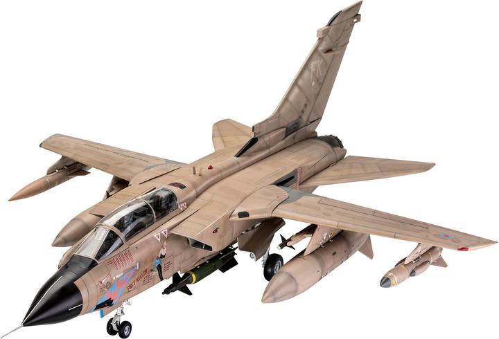 Produktbild Revell Tornado GR Mk. 1 RAF "Gulf War"
