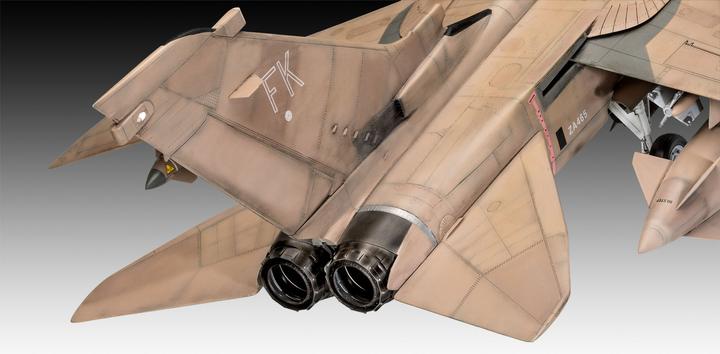Produktbild Revell Tornado GR Mk. 1 RAF "Gulf War"