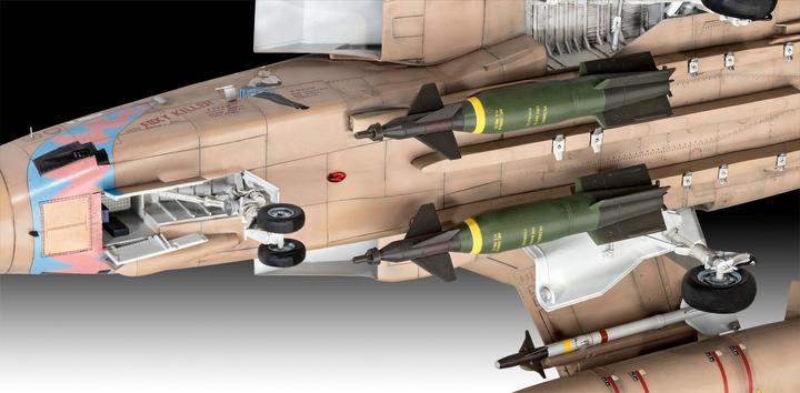 Produktbild Revell Tornado GR Mk. 1 RAF "Gulf War"