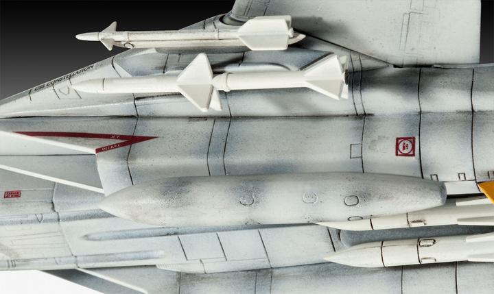 Actual product image Revell F-14D Super Tomcat