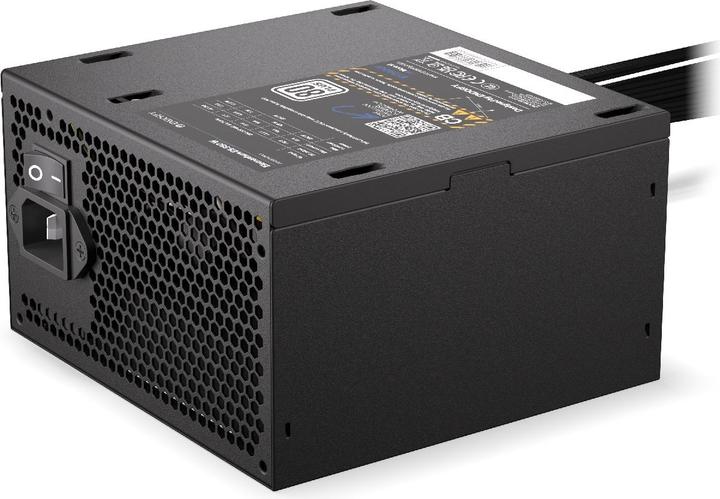 Produktbild Endorfy Elementum E5 (450 W)