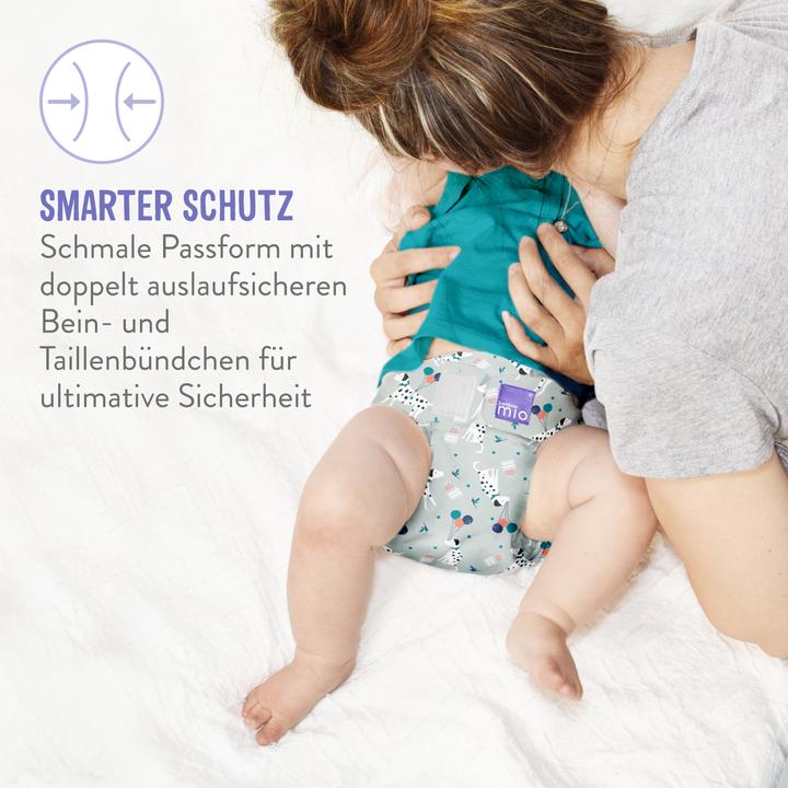 Produktbild Bambino Mio Mioduo All-in-Two (Gr. 1, 1 Stück)