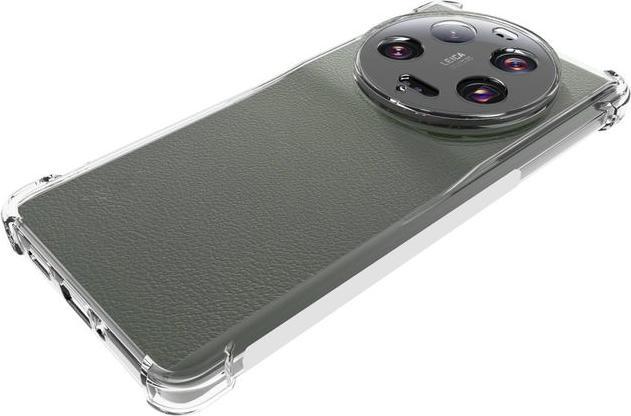 Produktbild MU Classic Softcase TPU Series (Xiaomi 13 Ultra)