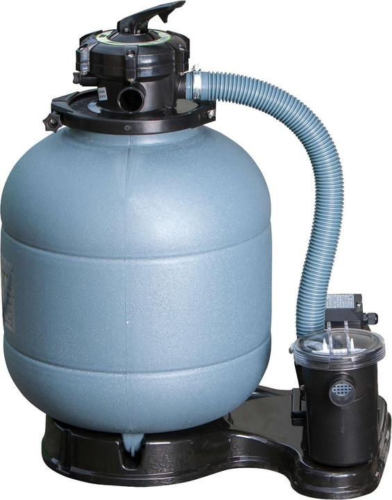 Produktbild Gre KIT Composit Pool (664 x 386 x 124 cm)