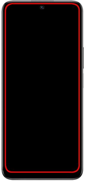 Productafbeelding Mobilize Glas (1 Stuk, Honor X8)