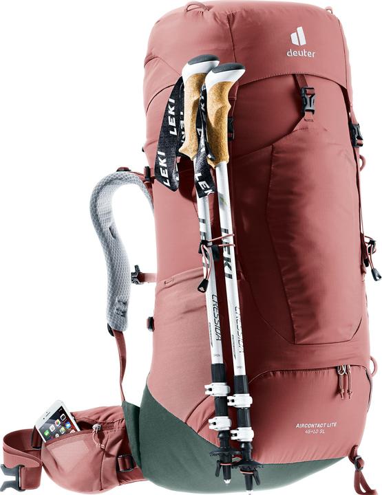 Produktbild Deuter Aircontact Lite 45 + 10 (45 l)
