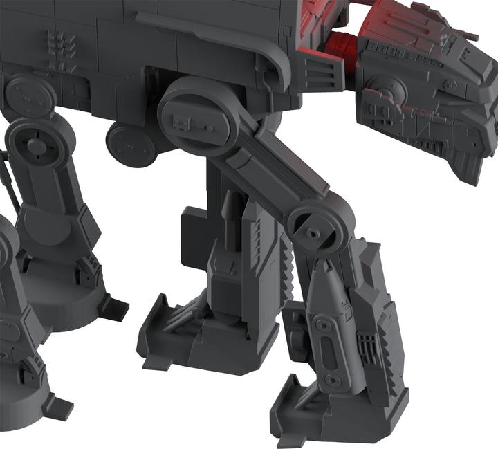 Image du produit Revell Marcheur d'assaut lourd de premier ordre