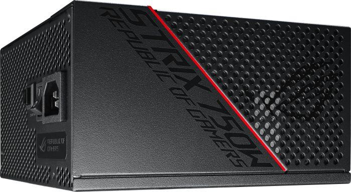 Produktbild ASUS ROG Strix 750G (750 W)