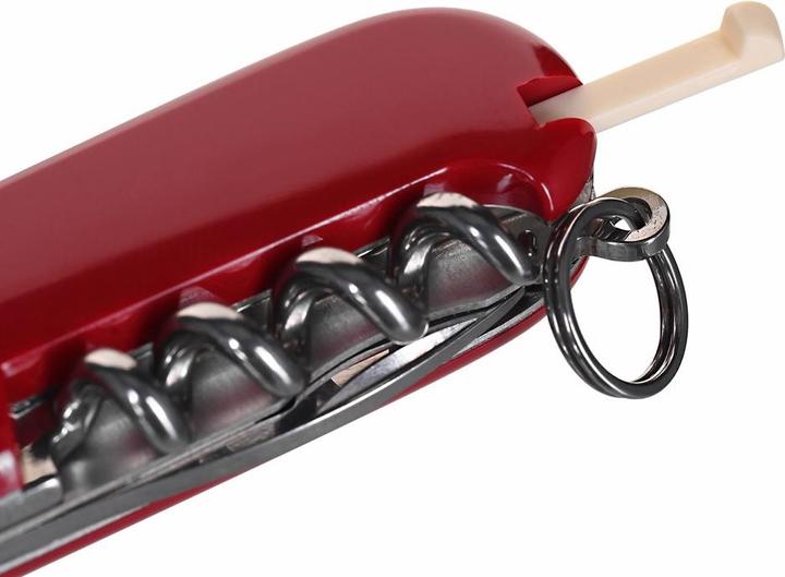 Actual product image Victorinox Spartan