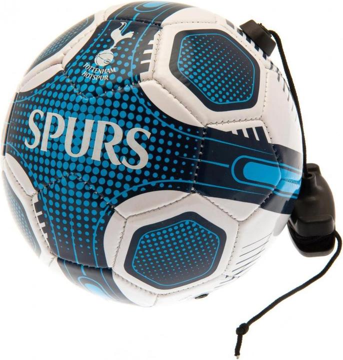 Produktbild Tottenham Hotspur FC Skills Trainingsball