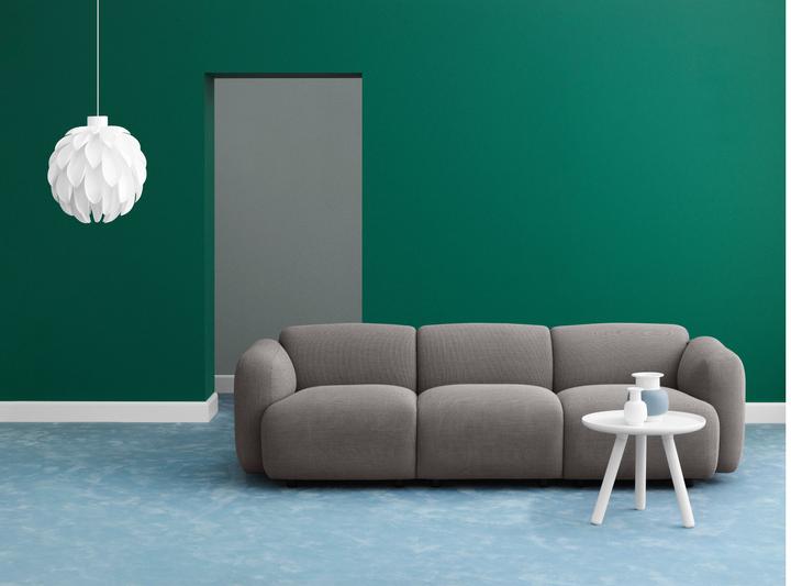 Produktbild Normann Copenhagen Tablo (50 x 50 x 42 cm)