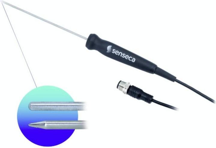 Senseca AX 115 Immersion sensor -50 to 250°C (Tentacles)