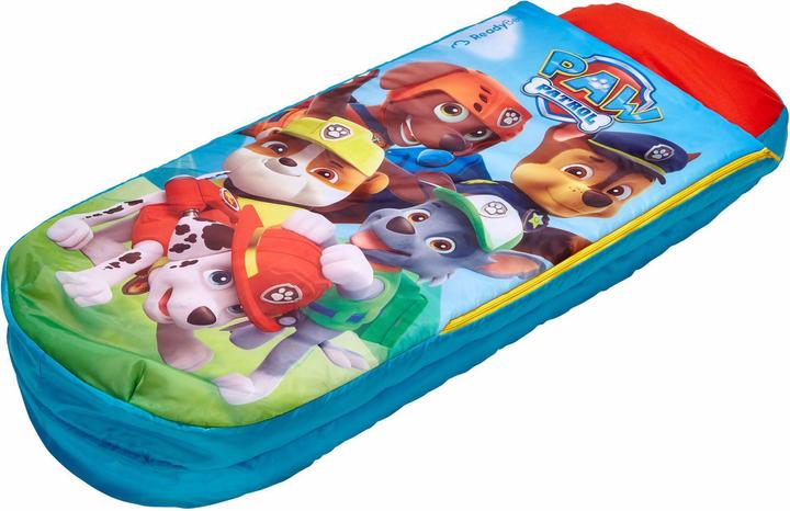 Actual product image Worlds Apart Readybed Paw Patrol