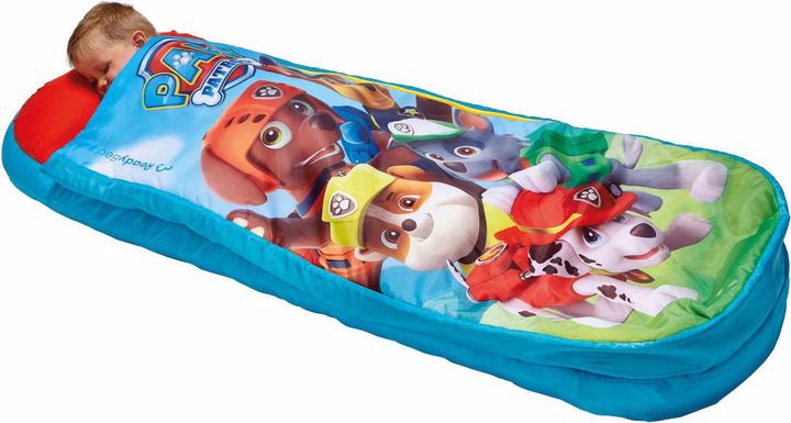 Actual product image Worlds Apart Readybed Paw Patrol