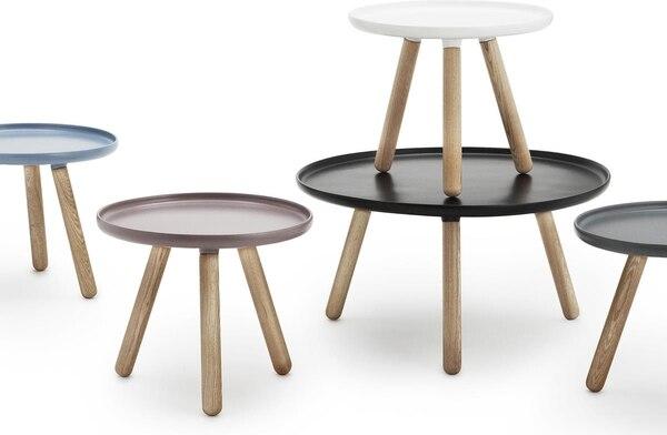 Produktbild Normann Copenhagen Tablo (50 x 50 x 42 cm)