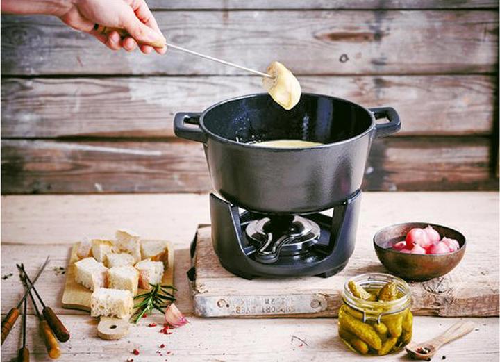 Actual product image Beka Nori fondue set 2L
