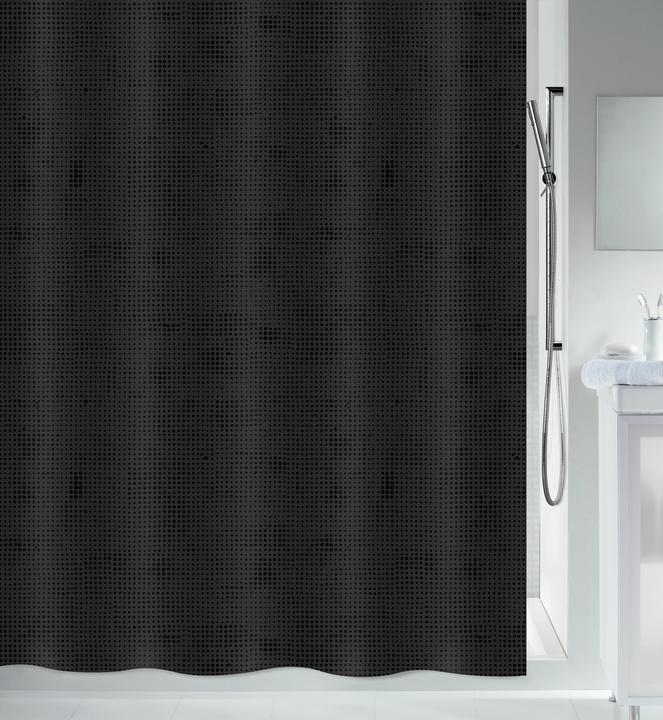 Actual product image spirella George (180 x 180 cm)
