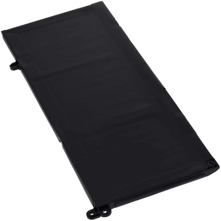 Actual product image AccuCell Battery Dell Inspiron 5515, Latitude 3420, Vostro 3515, type G91J0 (3500 mAh)