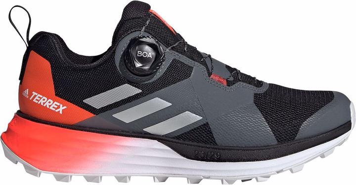 Produktbild adidas Terrex Two Boa Schuhe (38 2/3)