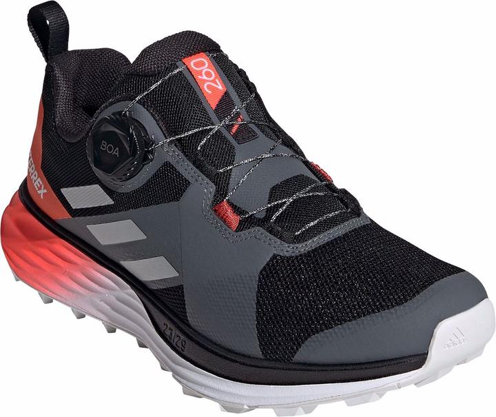 Produktbild adidas Terrex Two Boa Schuhe (38 2/3)