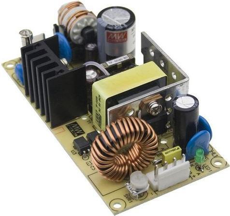 Produktbild MeanWell DC/DC-Wandler, Open Frame 9... 18V 12V 2.5A 30W