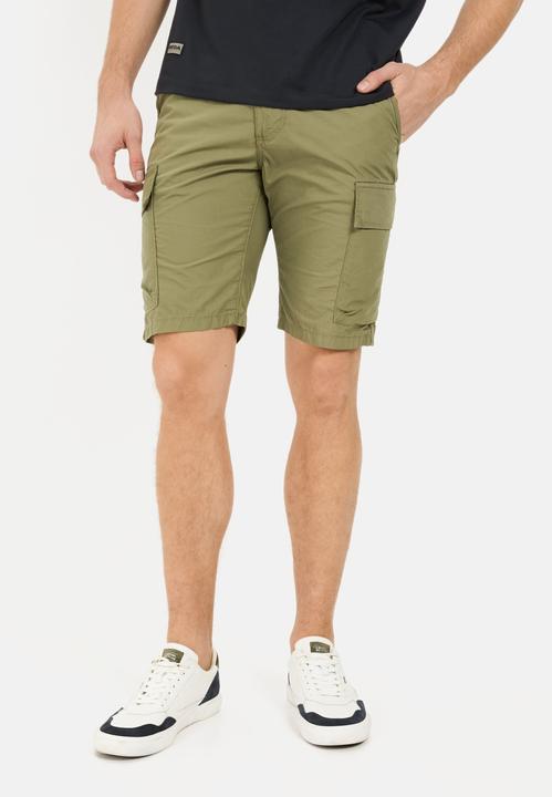 Produktbild Camel Active Cargo Shorts Regular Fit (35)
