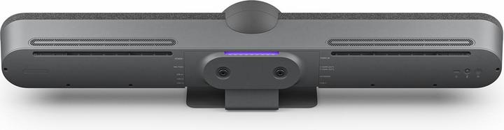 Produktbild Logitech Medium Room+TAP+Rally Bar for Zoom Rooms on Android