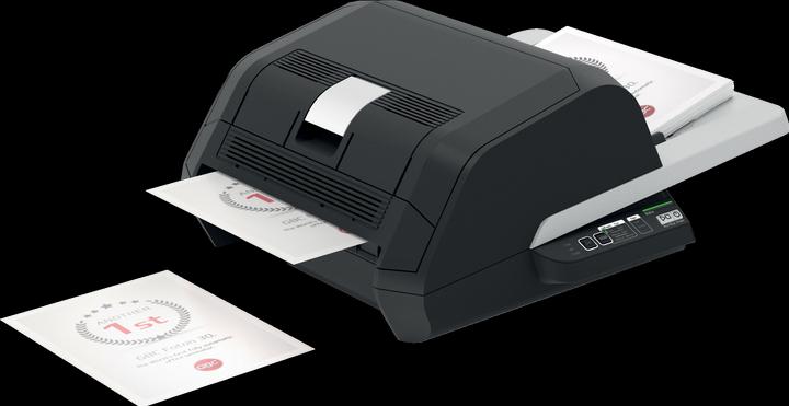 Immagine prodotto GBC Sistema di plastificazione Foton 30 (75 - 125 µm, A3)