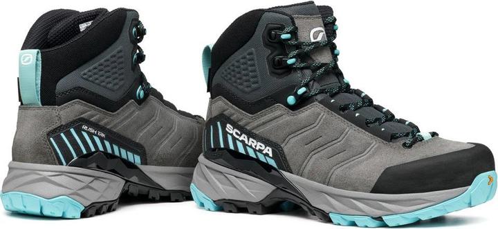 Produktbild Scarpa Rush TRK GTX Wmn (39.5)