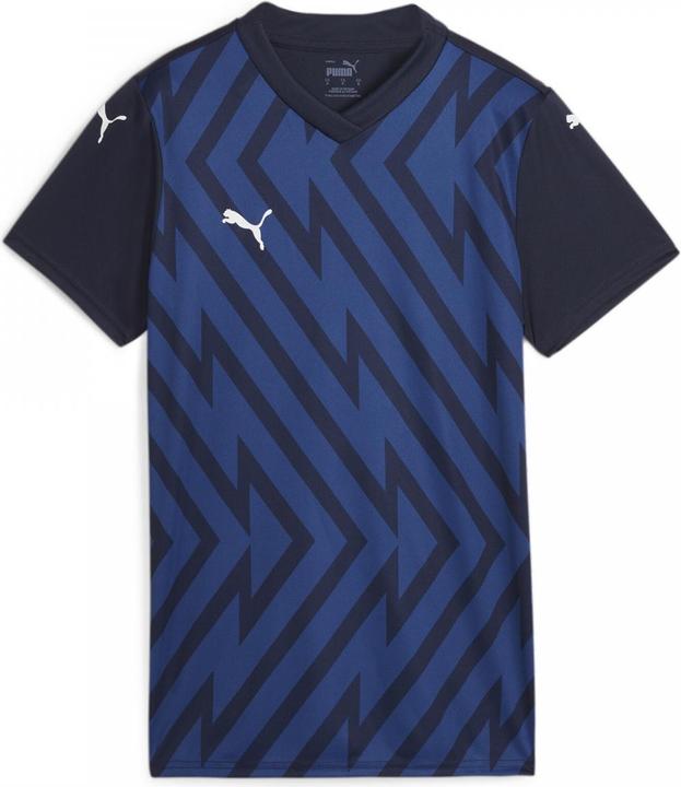 Actual product image Puma teamGLORY Jersey Wmns (L)