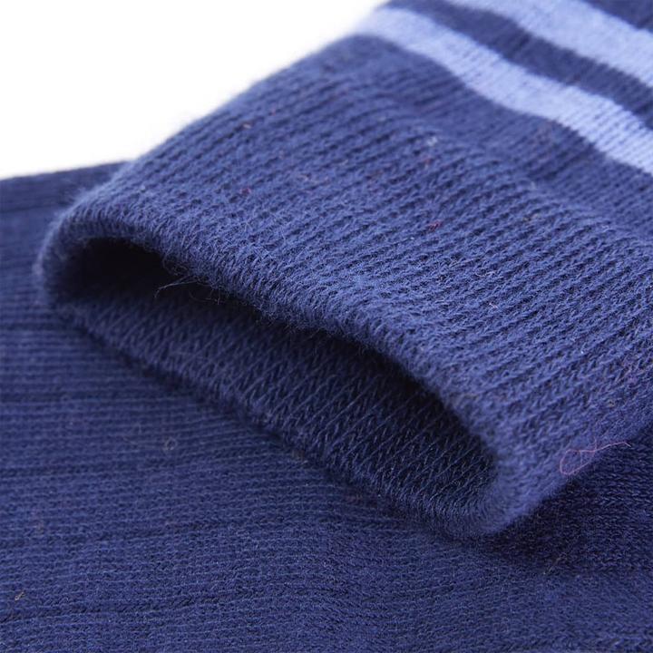 Produktbild VidaXL Kindersocken 5 Paar EU 26-29,Material: 78 % Baumwolle. 20 (2er Pack, 26 - 29)