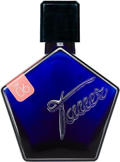 Actual product image Tauer PERFUMES Incense Rose EDP spray 50ml (Eau de parfum, 50 ml)