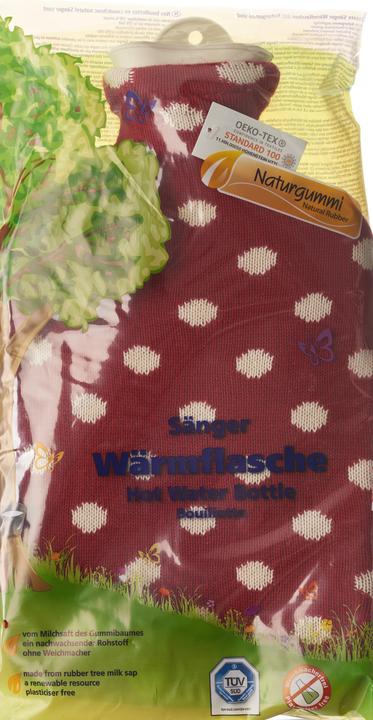 Immagine prodotto Sänger copertura a maglia (2 l)