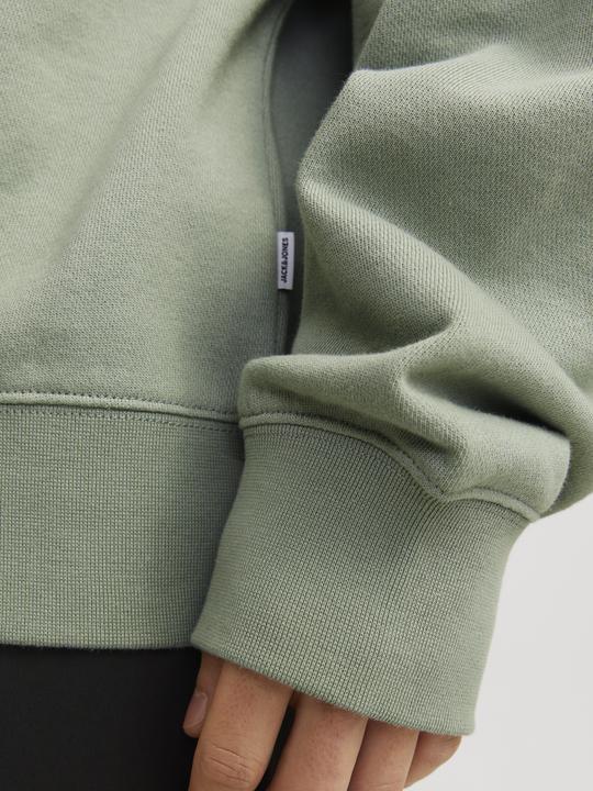 Actual product image Jack & Jones Jjecharge Sweat Crew Neck Noos (S)