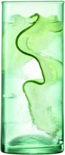 Actual product image LSA Canopy beer glass 520ml - recy. Optics x 4 (0.52 l, 4 x)