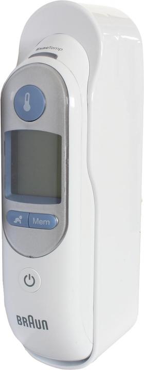 Produktbild Braun Irt6520 (Ohr)