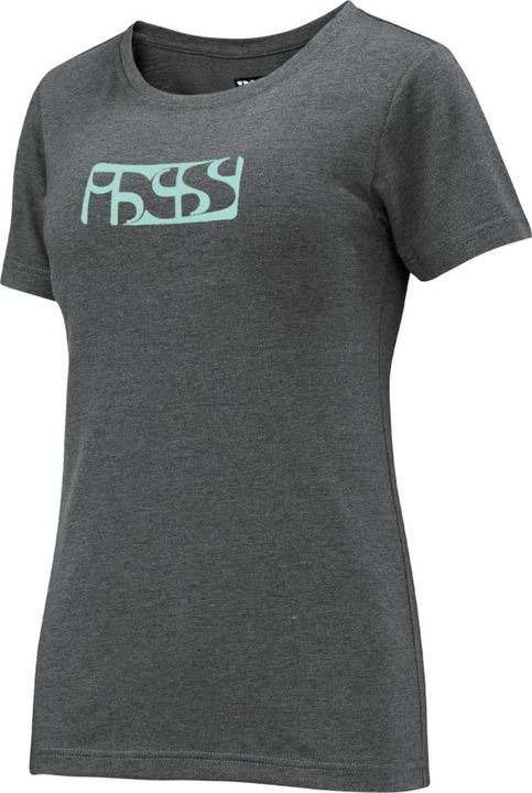 Produktbild iXS Brand Tee Women (44)