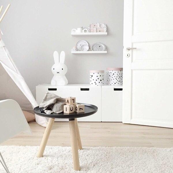 Actual product image Normann Copenhagen Tablo (50 x 50 x 42 cm)