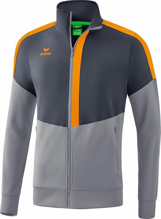Actual product image Erima Worker Jacket Squad (L)