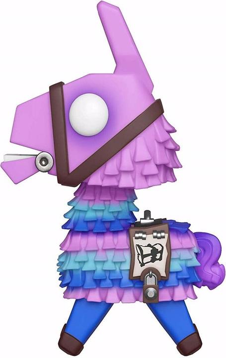 Produktbild Funko PoP Fortnite Loot Lama