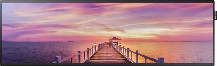 Produktbild Samsung Stretch SH37R (1920 x 540 Pixel, 37")